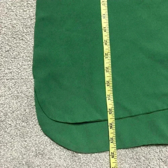 Try Me Sleeveless Top Made in Italy - Picture 3 of 9